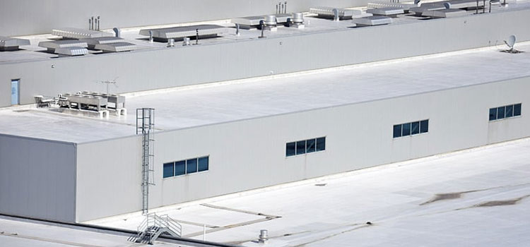 Metal Roof Specialist Huntington Park