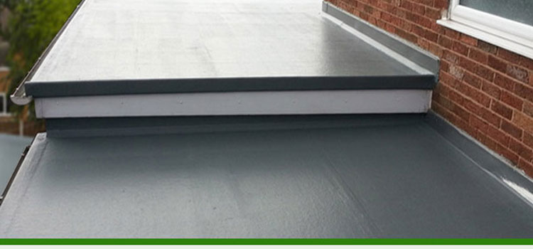 Flat Roof Installation Huntington Park