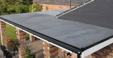 flat roofing Huntington Park