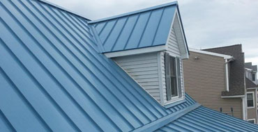 Metal Roofing Huntington Park