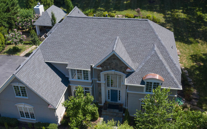 The Best Roofing Repair Huntington Park