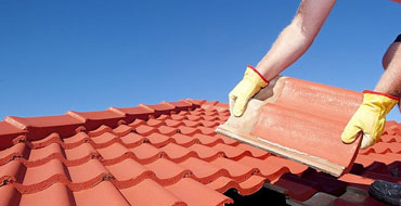 tile roofing Huntington Park