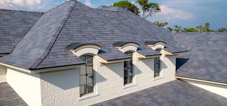 Synthetic Roof Tiles Huntington Park