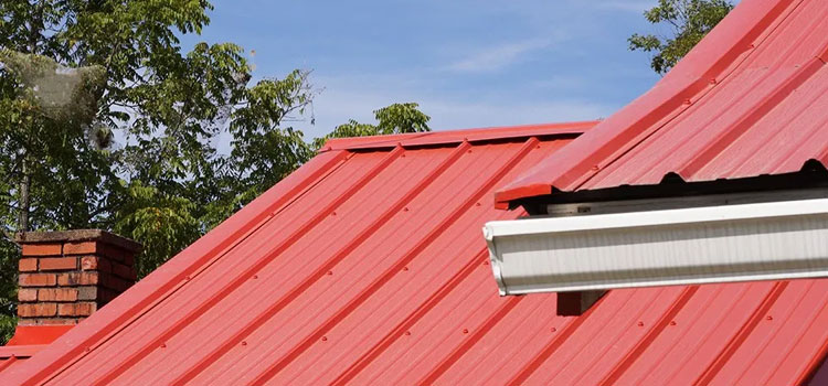 Residential Roof Replacement Huntington Park
