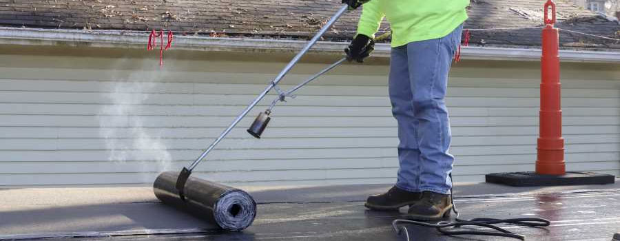 Best Roofing Company Huntington Park