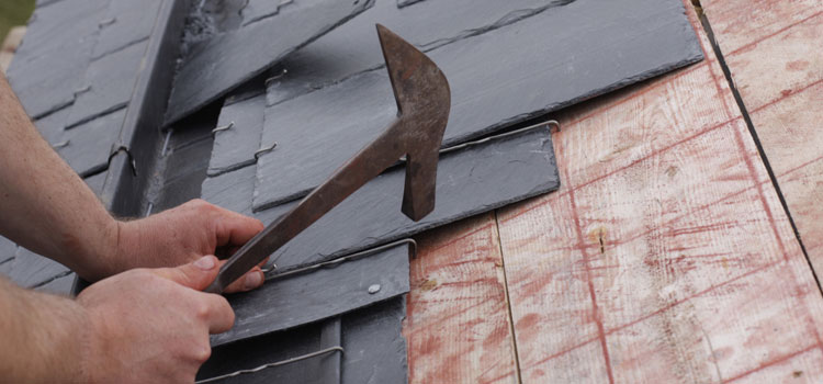 Rubber Roof Repair Huntington Park
